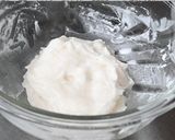 Foto del paso 4 de la receta: Daifuku de fresa al microondas (いちご大福) 🍡🍓【Dulce japonés】