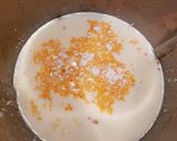 A picture of step 4 of Chilled Custard Tart.
