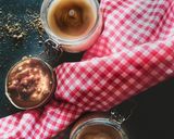 Gambar langkah 4 resipi Susu pekat manis - homemade.