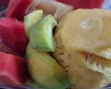 Foto langkah ke 1 dari resep Asinan Merem Melek.