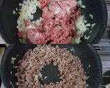 Foto langkah ke 2 dari resep Beef & Bean Chili.