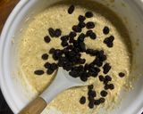 Foto del paso 3 de la receta: Galletas de avena banana y miel
