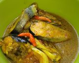 Foto langkah ke 5 dari resep Pindang Patin.