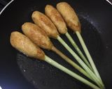 Foto langkah ke 11 dari resep Sate Lilit Khas Bali | Masakan Rumahan.