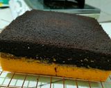 Foto langkah ke 5 dari resep 428. Brownies Jeruk Kukus.