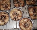 Foto langkah ke 5 dari resep Custard Sauce Bread Puding.