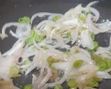 A picture of step 3 of Rajma kebab.