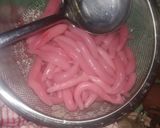 Foto langkah ke 4 dari resep Cenil.