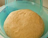 Magvas teljes kiőrlésű zsömle recept fázis 2 fotója