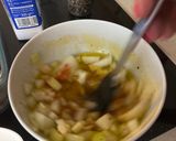 Foto del paso 3 de la receta: Muslos de pollo/jamoncitos al horno