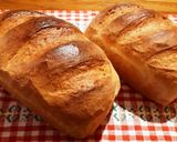A fehér kenyerünk! recept fázis 5 fotója