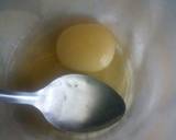 Fried rice omelette recipe step 1 photo