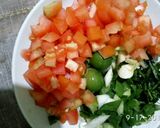 Foto langkah ke 3 dari resep Ayam Woku.