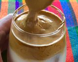 Foto del paso 2 de la receta: Café Dalgona ☕️