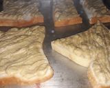 Foto langkah ke 3 dari resep Roti Boy Toast.