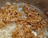 A picture of step 5 of Koftay.
