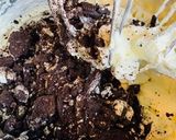 صورة لخطوة 6 من وصفة اورويو تشيز كيك 😋