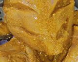 A picture of step 5 of Chatpata Tandoori Chicken.