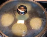 Foto del paso 2 de la receta: Tortas de Brócoli