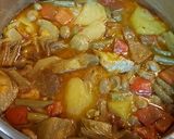 Foto del paso 4 de la receta: Arroz y habichuelas