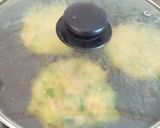 A picture of step 3 of Jowar bajra flour Chamchamiya in 15 minutes breakfast or snack(gluten-free).