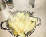 Foto del paso 6 de la receta: Fish & Chips 🇬🇧