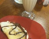 Foto del paso 3 de la receta: Frappe