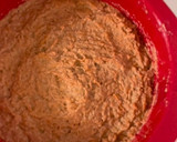 Foto del paso 2 de la receta: Carrot cake fit 🥕