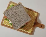 Une image de l'étape 8 de Sandwich 🍞.