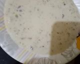 A picture of step 7 of Malai kulfa ice cream 🍨.