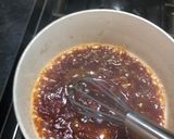Pas rețetă Rulada de napolitana, caramel și cocos 4 fotografie
