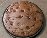 Foto del paso 2 de la receta: Brownie saludable