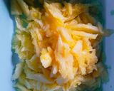 Foto langkah ke 1 dari resep Sambal nanas pete.