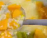 Foto langkah ke 3 dari resep 337. Tinutuan (Bubur Manado) Simpel.