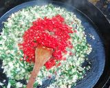 Foto del paso 1 de la receta: Mondongo al disco
