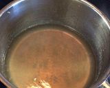 A picture of step 4 of Rum Nut Cake.