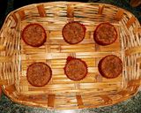 Foto del paso 6 de la receta: Muffins de manzana y canela