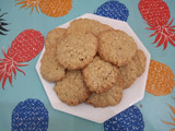 Galletitas de avena 🍪