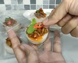 Foto langkah ke 7 dari resep Kue Talam Berlauk.