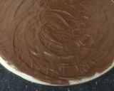 Foto del paso 4 de la receta: Tarta de obleas con chocolate