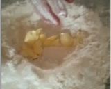 Foto del paso 2 de la receta: Bollitos para hamburguesa