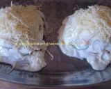 Foto del paso 1 de la receta Lasaña ligera sin pasta, de calabaza y calabacín 