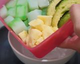 Foto langkah ke 4 dari resep 283. Es goyobod.