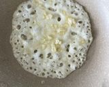 Foto del paso 2 de la receta: Quesadilla de chorizo argentino con costra de queso a la Puli