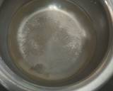 Sweet Boondi recipe step 2 photo