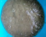 Foto del paso 1 de la receta: Budín De durazno🍑🍑🍑