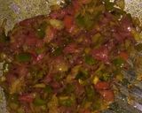 वेज दलिया पोहा (veg daliya poha recipe in Hindi) रेसिपी चरण 1 फोटो