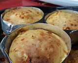 Foto del paso 3 de la receta: Pastel de choclo con queso
