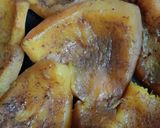 عکس مرحله 1 از دستور کدوحلوایی به روش من😋