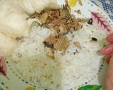 Foto langkah ke 5 dari resep Tumis Pedas Jantung Pisang Dan Ikan Tongkol.